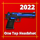 One Tap Headshot GFX Tool FF - Androidアプリ