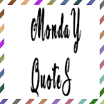Cover Image of Download Monday Quotes 2 APK