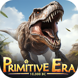 Primitive Era: 10000 BC Mod Apk