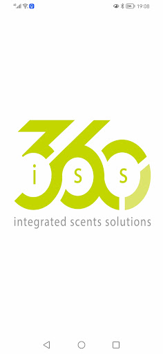 360 scents Screen 3
