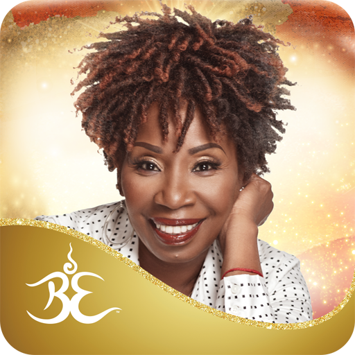 Awakenings with Iyanla Vanzant 1.00.59 Icon