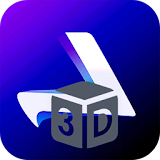 Jocula 3D Wallpaper - Animation & Images for phone icon