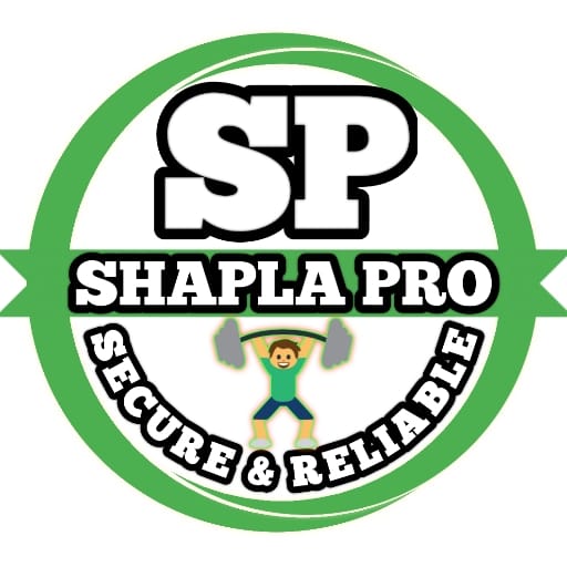 SHAPLA PRO Download on Windows