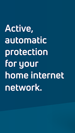 Viasat Shield Screen 2