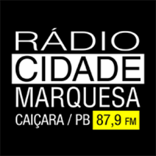 Rádio Cidade Marquesa logo