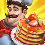 Cover Image of Download Chef Papa - Restaurant Story 1.6.10 APK