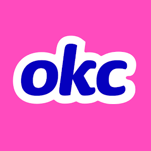  OkCupid The Online Dating App for Great Dates 50.1.2 by okcupid.com logo