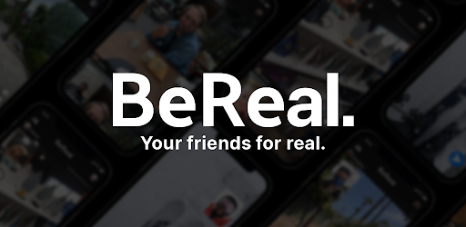 Positive & Negative Reviews: BeReal. Your friends for real. - by BeReal - Social Category - 10 Similar Apps & 383,280 Reviews - AppGrooves: Save Money on Android & iPhone Apps