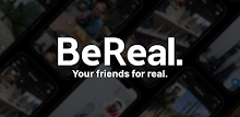 BeReal. Your friends for real. APK