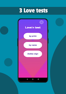 Love`n - love test 5.93 APK + Mod (Unlimited money) untuk android