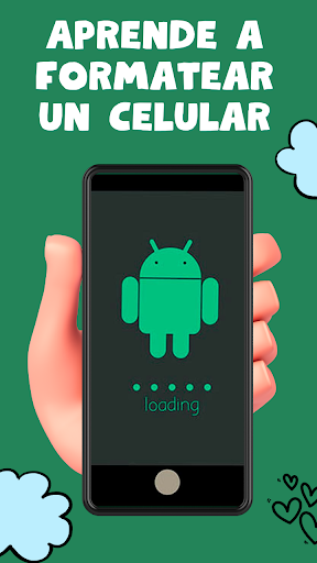 Como Formatear Mi Celular Screen 2