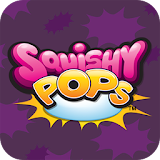 Squishy Pops - Collector Guide icon