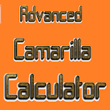 Camarilla Calculator Advanced icon