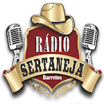 Cover Image of Tải xuống Rádio Sertaneja Barretos  APK