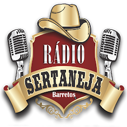 Icon image Rádio Sertaneja Barretos