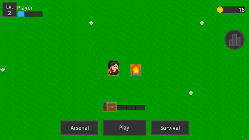 Pocket Zombies Screen 2