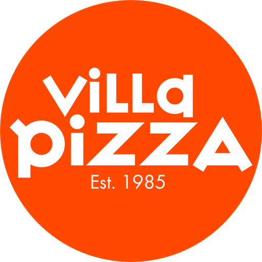 Villa Pizza NJ