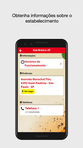 Aza Branca 29 Screen 3