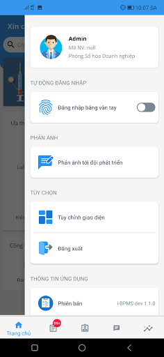 nBox - nền tảng số hóa Screen 2