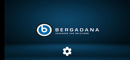 Android application Neuron Configurator Tipo A screenshort