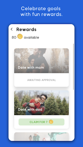 Screenshot of Manatee: Family Mental Health