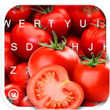 La Tomatina - Emoji Keyboard icon