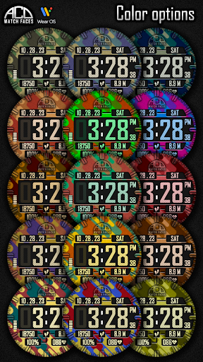 ACD153 Modern Camo Screen 2