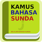 Cover Image of Tải xuống Kamus Bahasa Sunda Terjemahan 3.1 APK