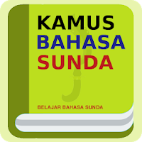 Kamus Bahasa Sunda Terjemahan