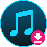 Free Music Downloader & Mp3 Music Download & Song icon