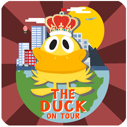 Imagen de icono The Duck on Tour
