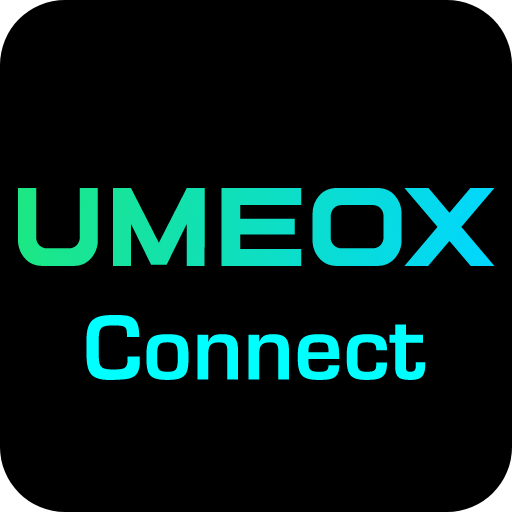 UMEOX Connect  Icon