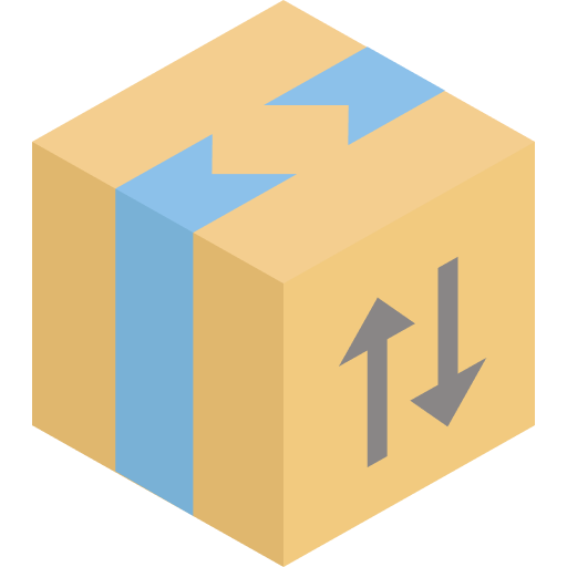 Pacote Rastreio logo