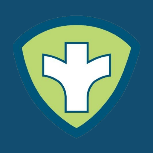 Naturally Healthy Lewis County logo