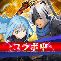 転生したらスライムだった件 魔王と竜の建国譚 まおりゅう Mod Apk