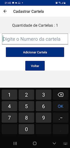 Eventos BGP Screen 2