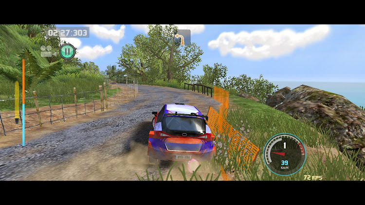 Gee- Rally premium - 163 - (Android)