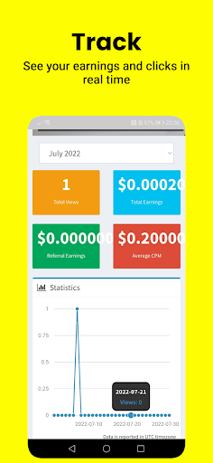 KsAl Rewards - Earn Rewards