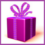Giftalicious Gift List+Photos icon