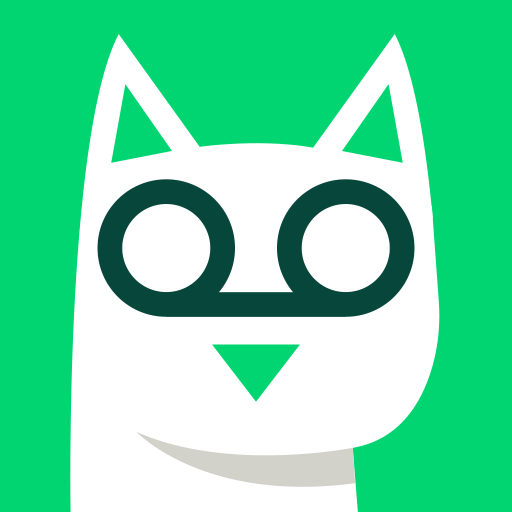 Fizz | Visual voicemail logo