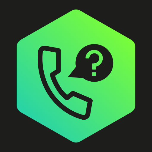 Anti-spam: Kaspersky Who Calls logo