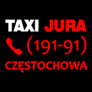 Taxi Jura 19191 Częstochowa
