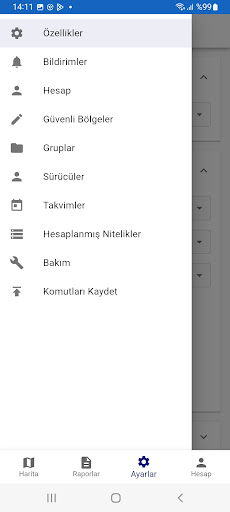 secretofphoenix araç takip