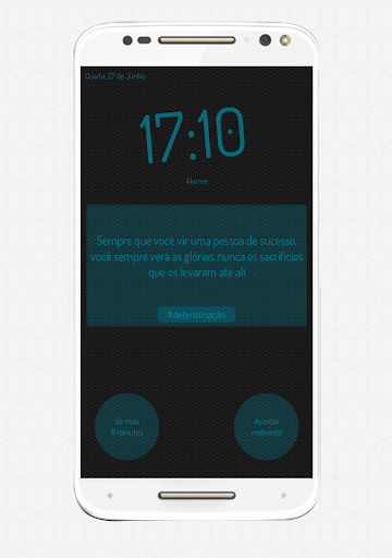 Motivare Screen 3
