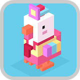 Latest Crossy Road Guide icon