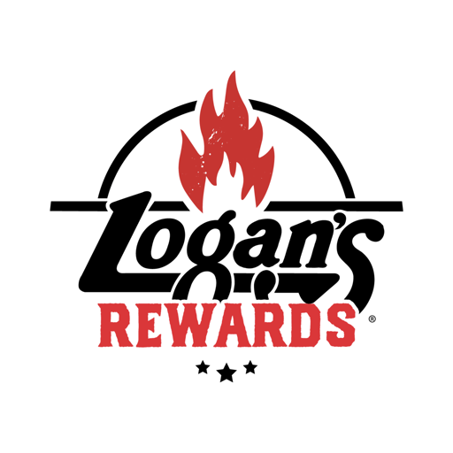 Logans Rewards logo