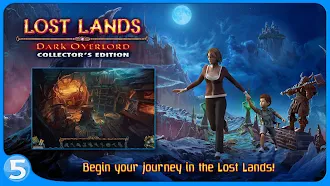 Game screenshot Lost Lands 1 mod apk