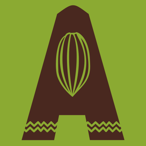 Cacao Kasco logo