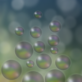 Key (Bubbles live wallpaper) icon