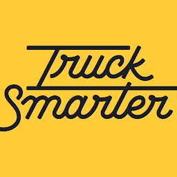 「TruckSmarter Load Board & Fuel」のアイコン画像